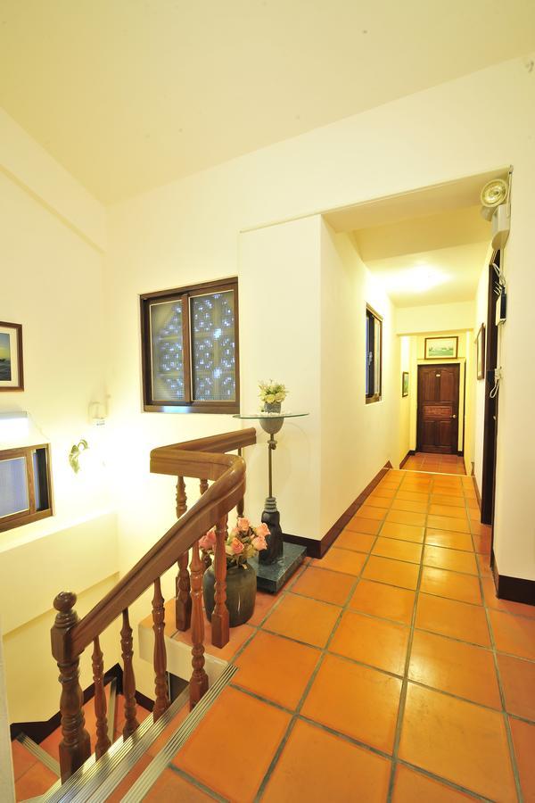 Makung Traditional Homestay Exterior photo